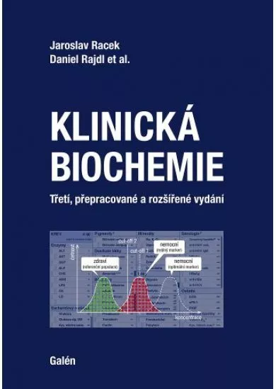 Klinická biochemie (Třetí, přepracované a rozšířené vydání)