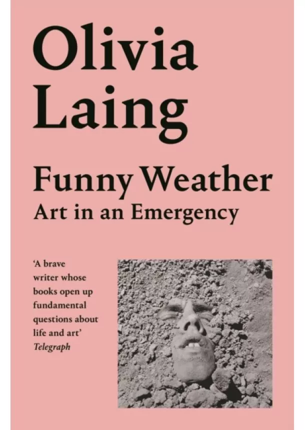 Olivia Laing - Funny Weather