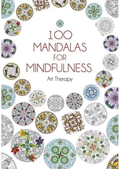 100 Mandalas fof Mindfulness