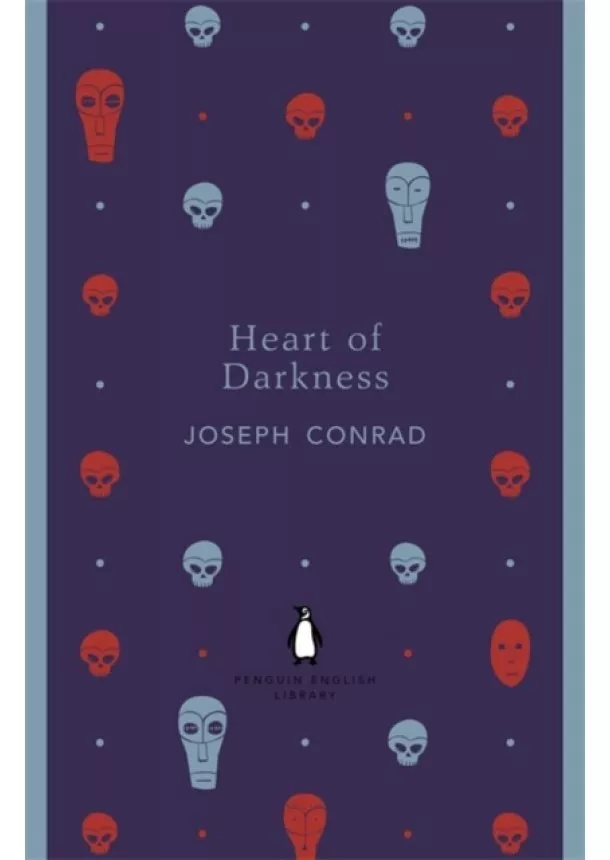 Joseph Conrad - Heart of Darkness