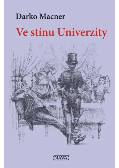 Ve stínu Univerzity