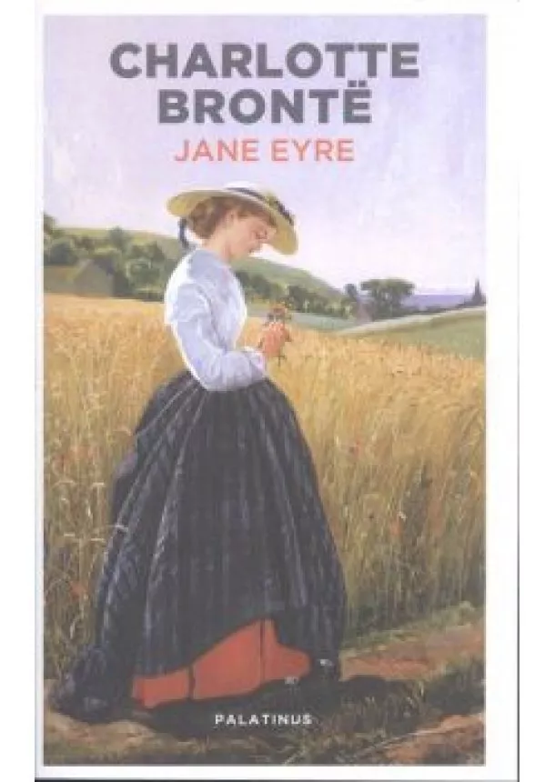 Charlotte Bronte - Jane Eyre