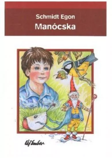 MANÓCSKA