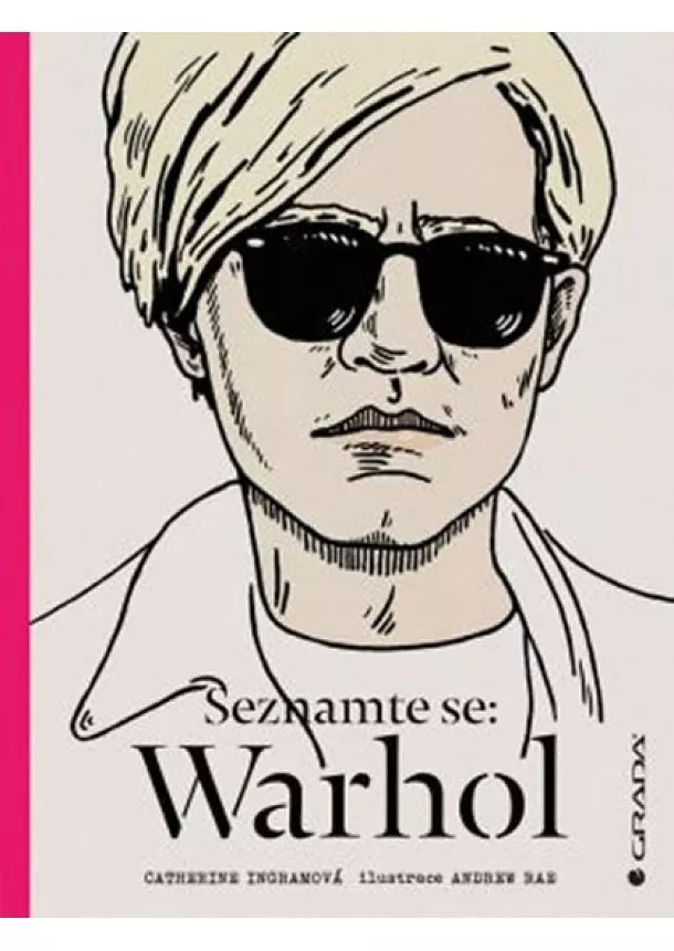 Catherine Ingram - Seznamte se: Warhol