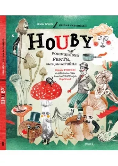 Houby