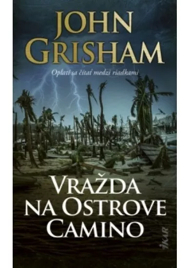 Vražda na Ostrove Camino