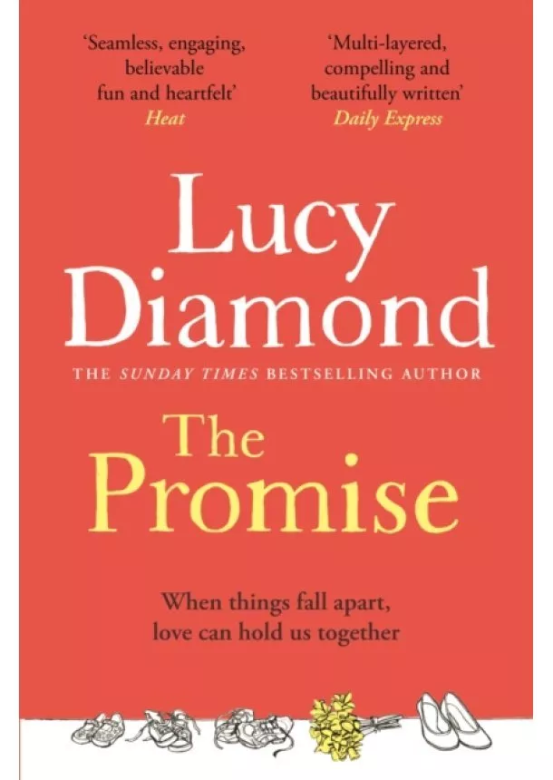 Lucy Diamond - The Promise