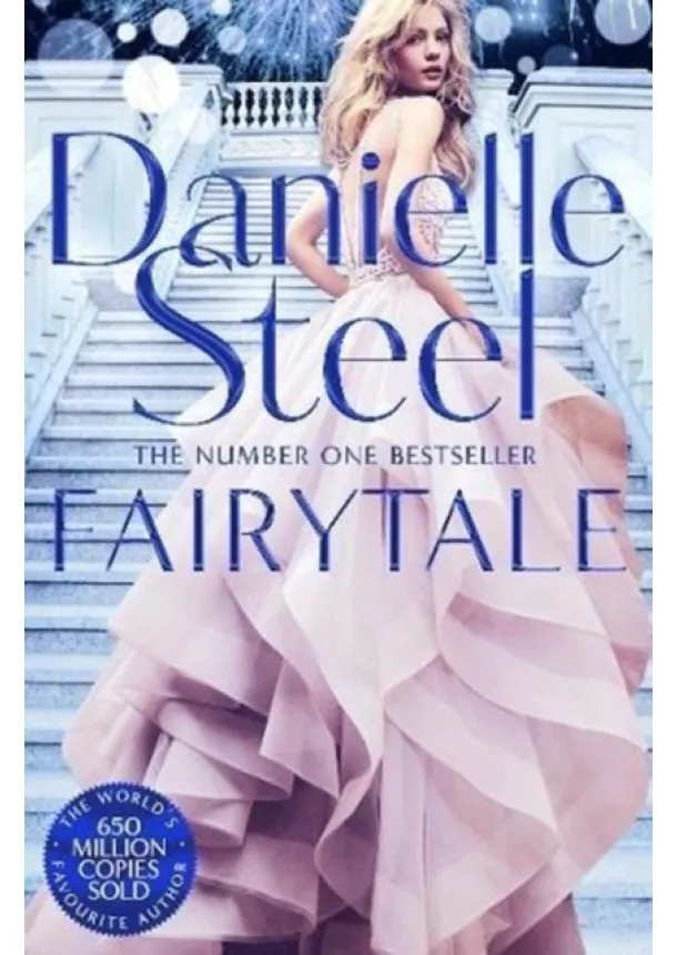 Danielle Steel - Fairytale