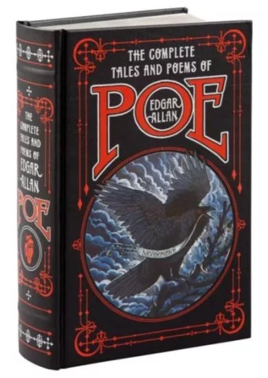 The Complete Tales and Poems of Edgar Allan Poe