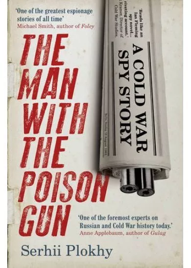 The Man with the Poison Gun