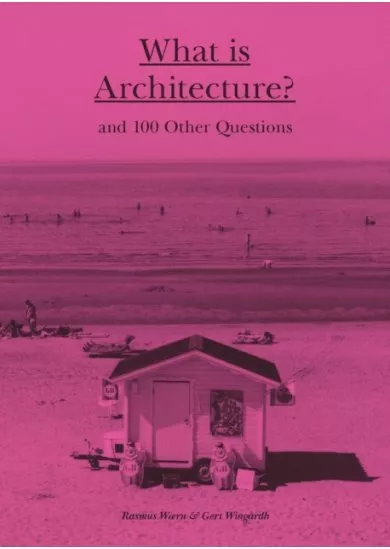 What is Architecture