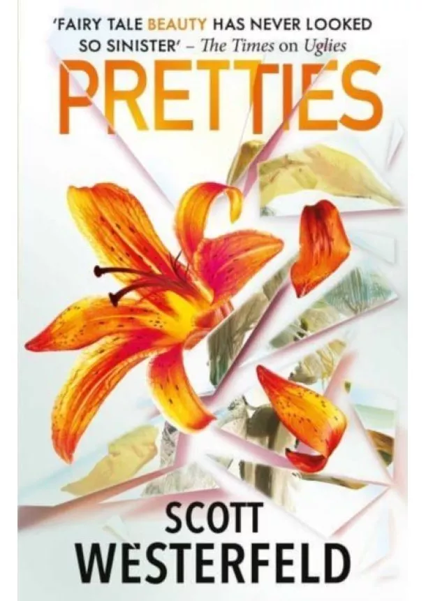 Scott Westerfeld - Pretties