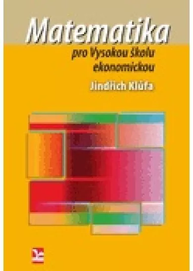 Matematika pro Vysokou školu ekonomickou