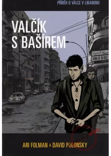 Valčík s Bašírem