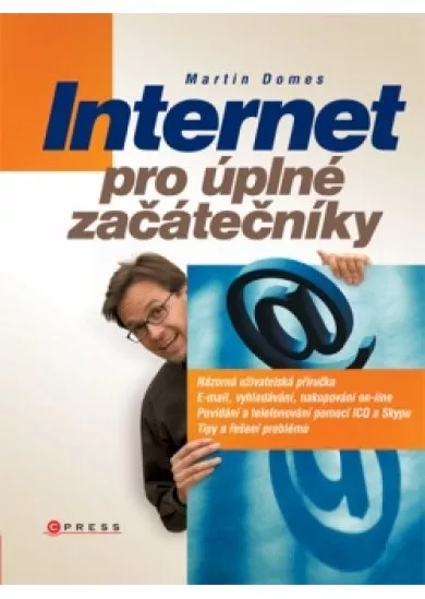 Internet pro úplné začátečníky