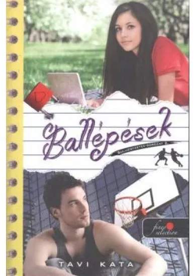 Ballépések /Sulijegyzetek 2.