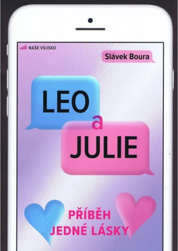 Slávek Boura - Leo a Julie