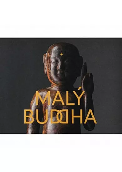 Malý Buddha