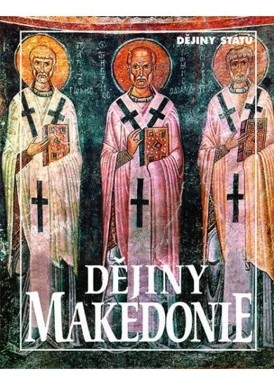 Dějiny Makedonie