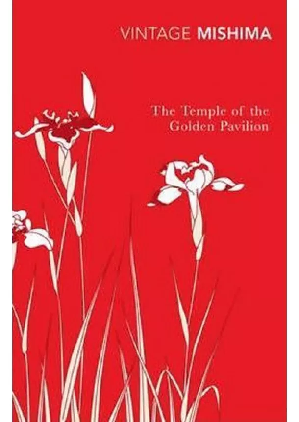 Yukio Mishima - The Temple Of The Golden Pavilion