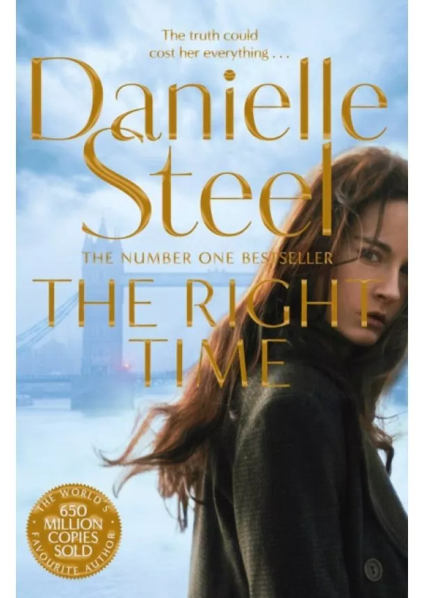 Danielle Steel - The Right Time