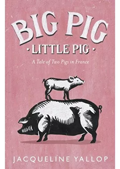 Big Pig, Little Pig