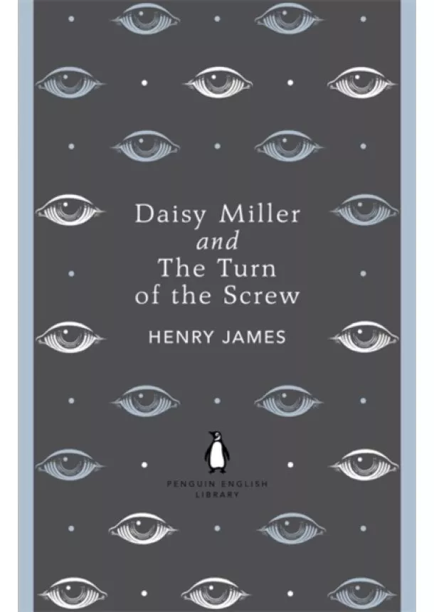 Henry James - Daisy Miller