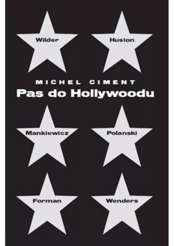 Michel Ciment - Pas do Hollywoodu