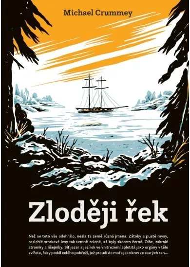 Zloději řek