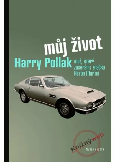 Můj život - 