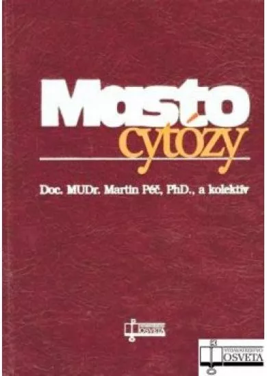 Mastocytózy