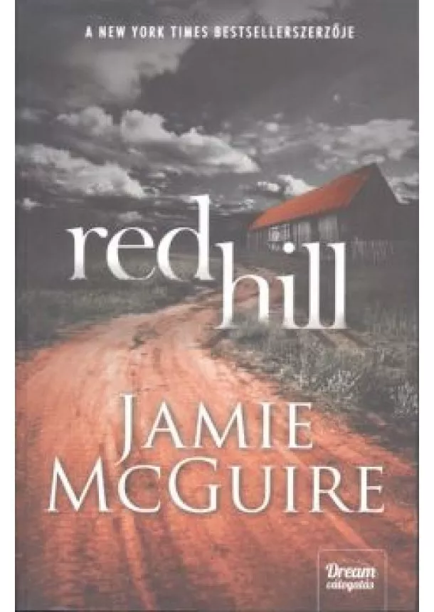 Jamie McGuire - Red Hill