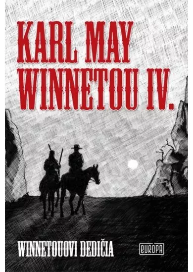 Winnetou IV