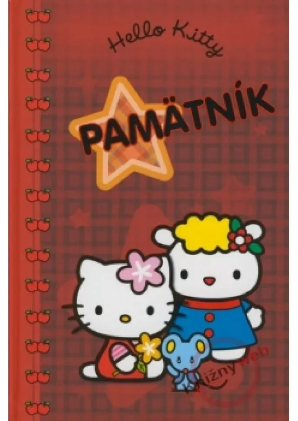 Kolektív - Hello Kitty - Pamätník