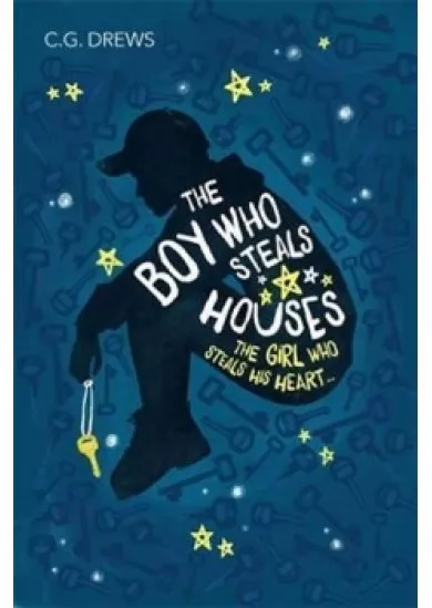 The Boy Who Steals Houses