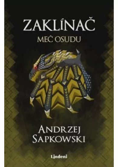 Zaklínač II Meč osudu