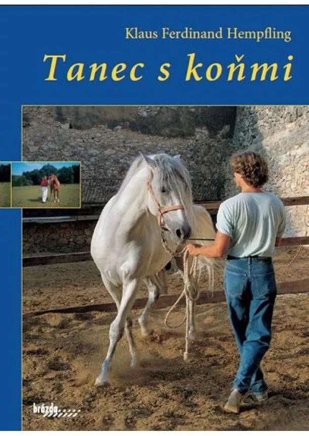 Klaus Ferdinand Hempfling - Tanec s koňmi