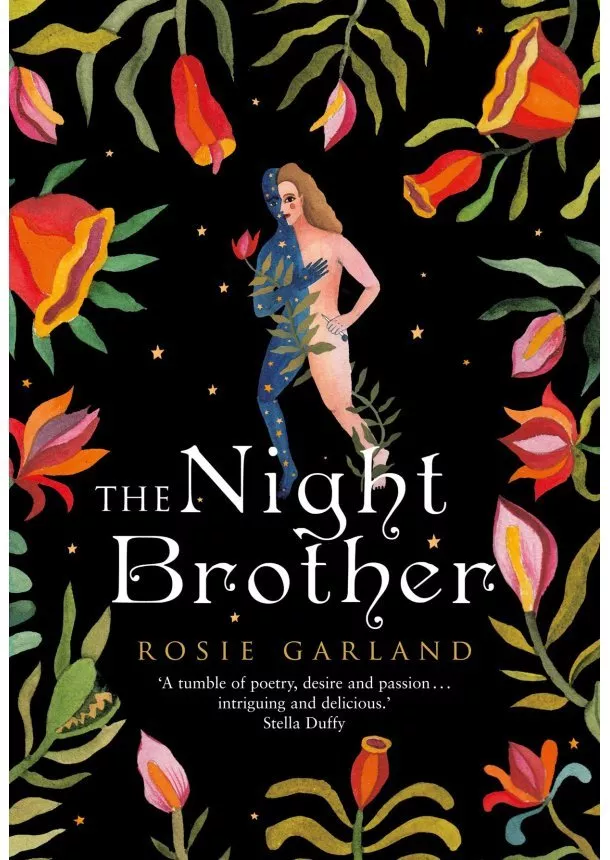 Rosie Garland - The Night Brother