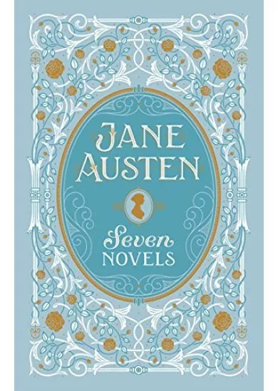 Jane Austen Seven Novels