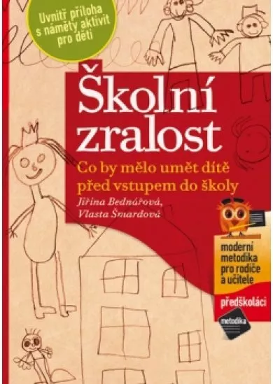 Školní zralost