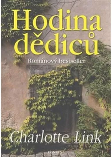 Hodina dědiců