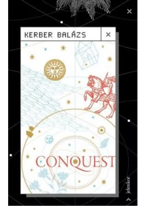 Kerber Balázs - Conquest