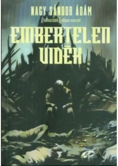 Embertelen vidék