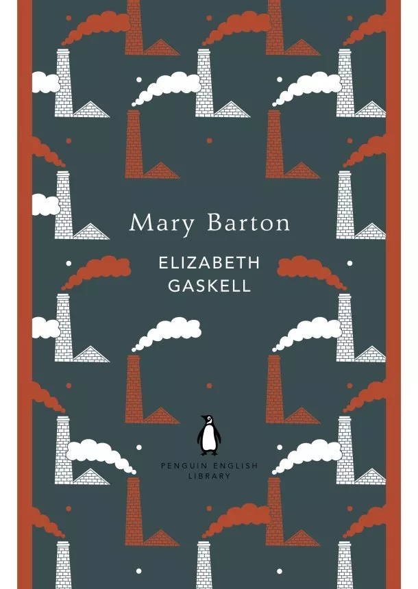 Elizabeth Gaskell - Mary Barton