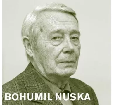 Bohumil Nuska - CD