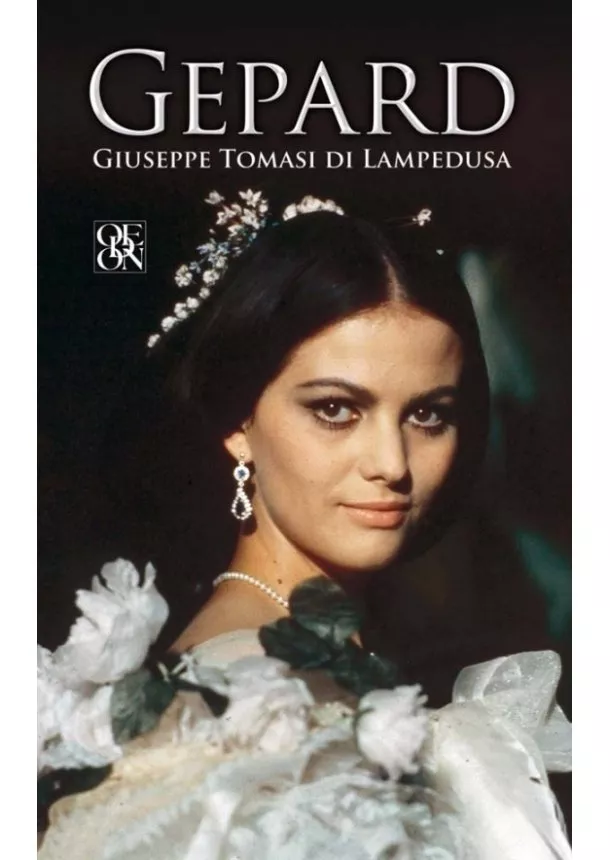 Giuseppe Tomasi di Lampedusa - Gepard