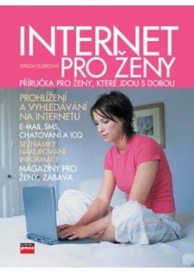 Internet pro ženy