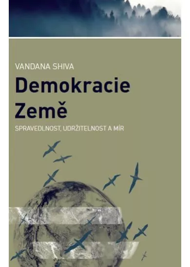 Demokracie Země - Spravedlnost, udržitelnost a mír