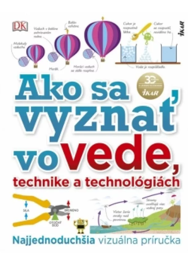 Kolektív - Ako sa vyznať vo vede, technike a technológiách