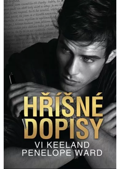 Hříšné dopisy